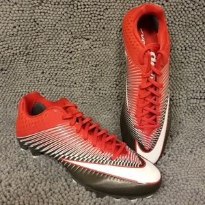 NIKE Vapor Speed 2 TD Football Cleats